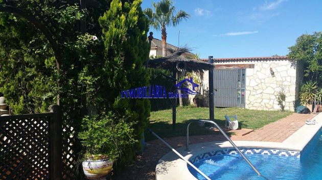 Foto 2 de Xalet en venda a Alcolea de 4 habitacions amb terrassa i piscina