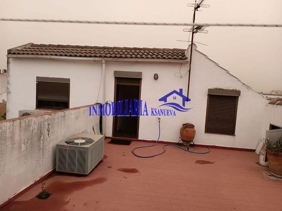 Foto 2 de Xalet en venda a Cañero de 3 habitacions amb terrassa i garatge