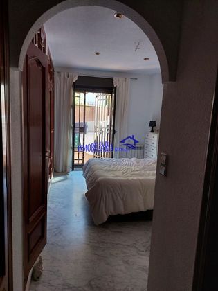 Foto 2 de Pis en venda a Tablero Bajo - Arruzafilla de 3 habitacions amb piscina i garatge