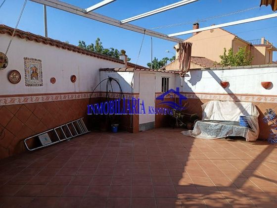 Foto 2 de Venta de casa en Alcolea de 3 habitaciones con terraza y garaje