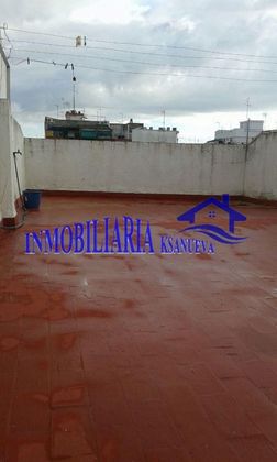 Foto 1 de Xalet en venda a Viñuela - Rescatado de 4 habitacions amb terrassa i piscina
