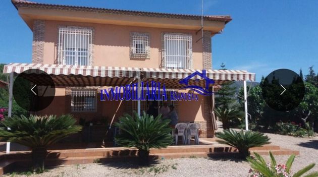 Foto 1 de Chalet en venta en El Higuerón de 4 habitaciones con terraza y piscina