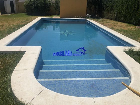 Foto 1 de Xalet en venda a Villarrubia de 3 habitacions amb piscina i garatge