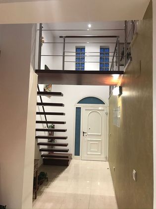 Foto 1 de Casa en venda a plaza Princep D ´Espanya de 5 habitacions amb terrassa i garatge