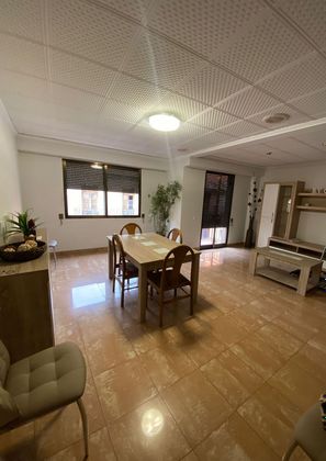 Foto 1 de Pis en venda a avenida De Jaume I de 3 habitacions amb terrassa i balcó