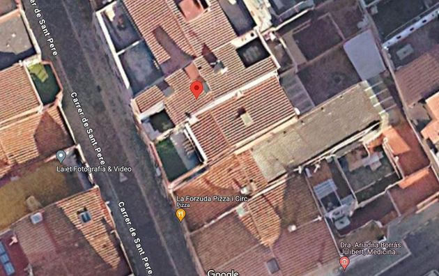Foto 2 de Dúplex en venta en calle De Sant Pere de 3 habitaciones con terraza