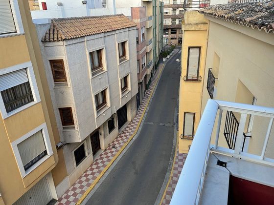 Foto 2 de Pis en venda a Tavernes de la Valldigna de 3 habitacions amb terrassa i balcó