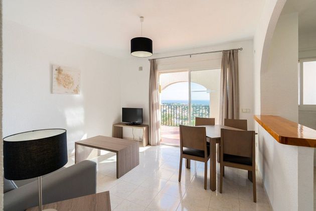 Foto 2 de Xalet en venda a Zona Levante - Playa Fossa de 1 habitació amb terrassa i piscina