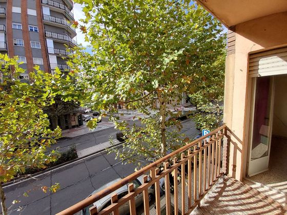 Foto 2 de Pis en venda a Garrido Norte - Chinchibarra de 3 habitacions amb terrassa i garatge