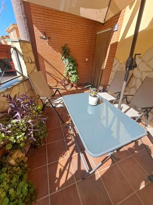 Foto 1 de Casa en venta en Guadix de 7 habitaciones con terraza y garaje
