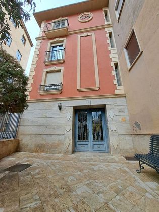 Foto 1 de Àtic en venda a Guadix de 4 habitacions amb terrassa i balcó