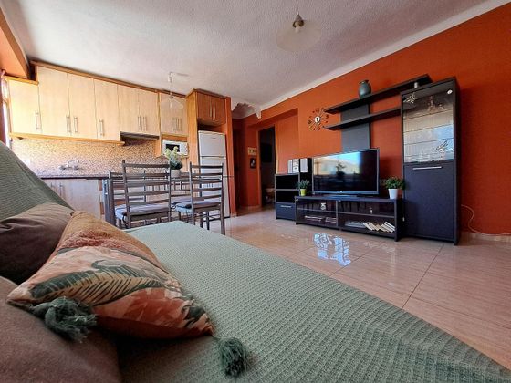 Foto 1 de Piso en venta en Guadix de 2 habitaciones y 62 m²