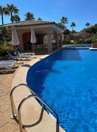Foto 2 de Ático en venta en Santa Ponça de 4 habitaciones con terraza y piscina