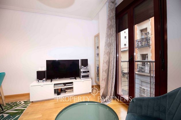Foto 2 de Pis en venda a Almagro de 2 habitacions amb terrassa i garatge