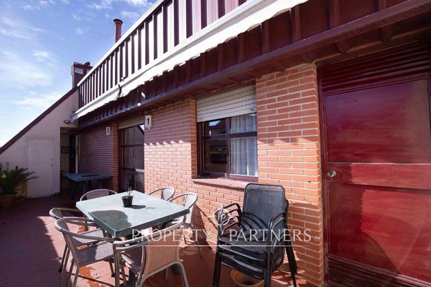 Foto 1 de Àtic en venda a Castilla de 5 habitacions amb terrassa i piscina