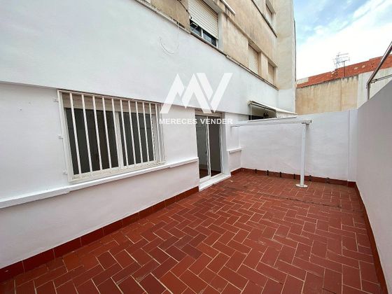 Foto 2 de Pis en venda a Nules de 3 habitacions amb terrassa i garatge