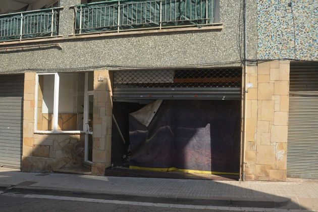Foto 1 de Venta de local en Corbera de Llobregat de 120 m²