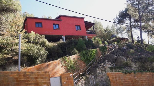 Foto 1 de Xalet en venda a Corbera de Llobregat de 2 habitacions amb jardí i calefacció
