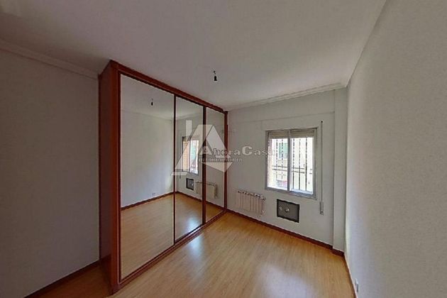 Foto 2 de Pis en venda a Centro - Getafe de 3 habitacions amb terrassa i calefacció