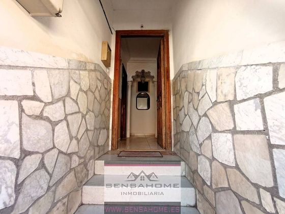 Foto 2 de Xalet en venda a Nuevo Aranjuez de 5 habitacions amb garatge i aire acondicionat