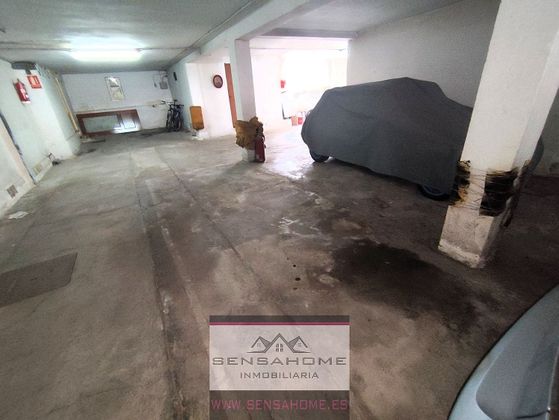 Foto 2 de Garatge en venda a Centro - Aranjuez de 10 m²