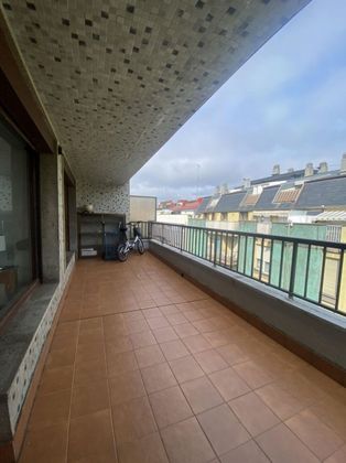 Foto 2 de Pis en venda a Gros de 3 habitacions amb terrassa i calefacció