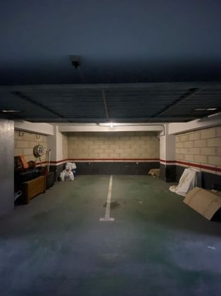 Foto 1 de Garaje en venta en Egia de 20 m²
