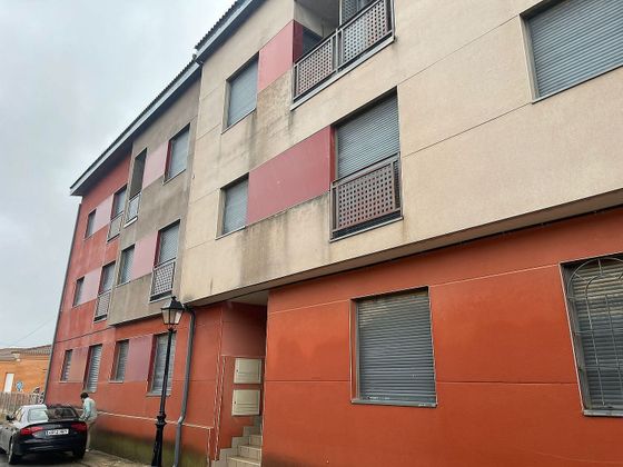 Foto 1 de Venta de dúplex en calle Molino de 2 habitaciones con piscina y garaje