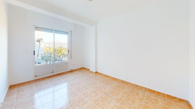 Foto 1 de Pis en venda a Ceuta de 4 habitacions amb garatge i balcó
