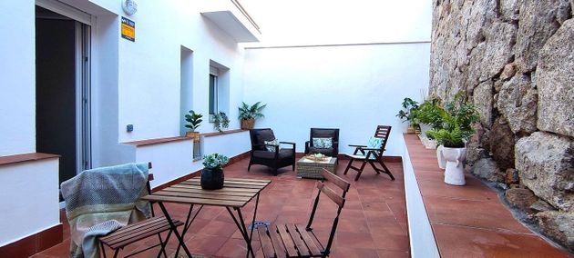 Foto 1 de Piso en venta en Centro - Colmenar Viejo de 2 habitaciones con terraza y balcón