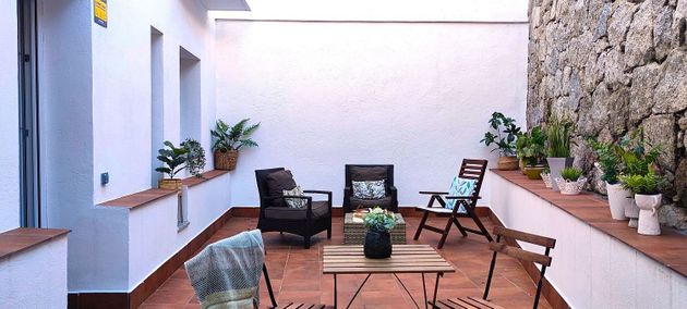 Foto 2 de Pis en venda a Centro - Colmenar Viejo de 2 habitacions amb terrassa i balcó