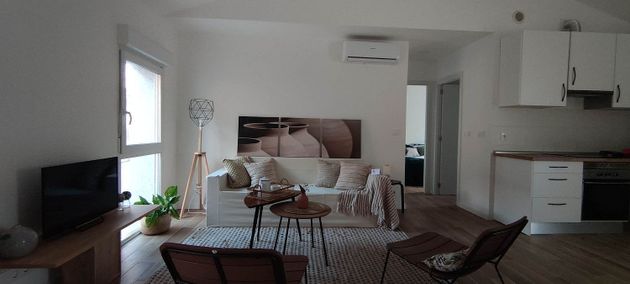 Foto 2 de Piso en venta en Centro - Colmenar Viejo de 2 habitaciones con balcón y aire acondicionado