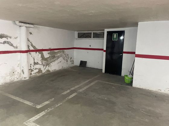 Foto 1 de Garatge en venda a calle Vecinos de 14 m²