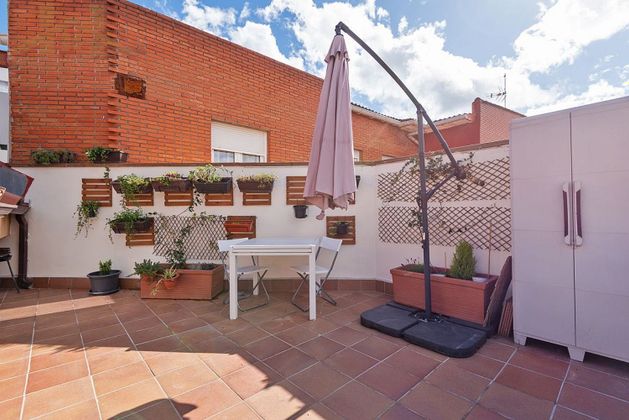 Foto 1 de Àtic en venda a Centro - Colmenar Viejo de 3 habitacions amb terrassa i garatge