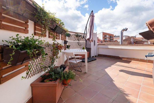 Foto 2 de Àtic en venda a Centro - Colmenar Viejo de 3 habitacions amb terrassa i garatge