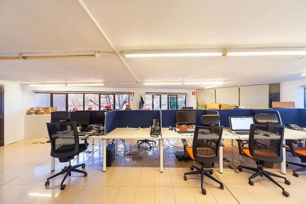 Foto 2 de Oficina en venta en S'Arenal-Son Verí de 218 m²