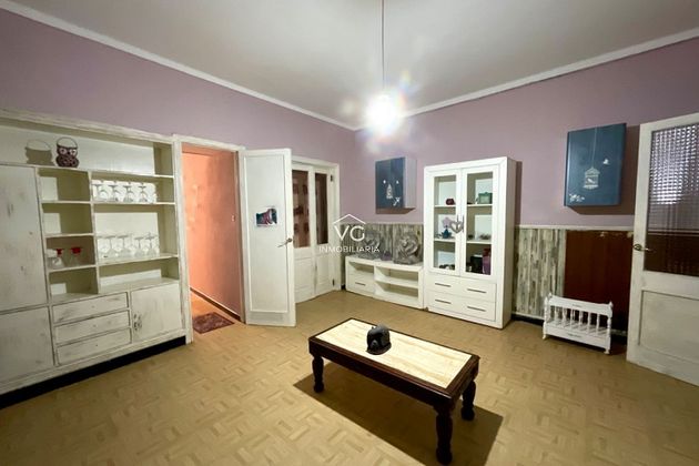 Foto 1 de Dúplex en venda a Manacor Centro de 3 habitacions amb terrassa i calefacció