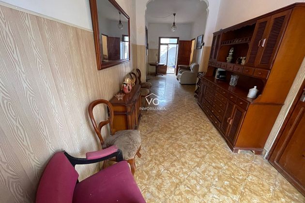 Foto 1 de Casa adossada en venda a Porto Cristo de 4 habitacions amb terrassa i balcó
