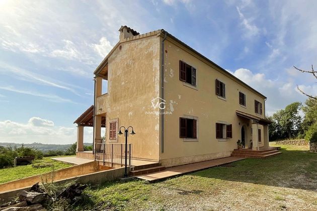 Foto 2 de Casa en venda a Manacor Centro de 4 habitacions amb terrassa i garatge