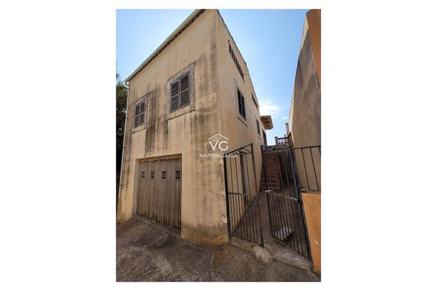 Foto 2 de Casa en venda a Manacor Centro de 2 habitacions amb garatge i jardí