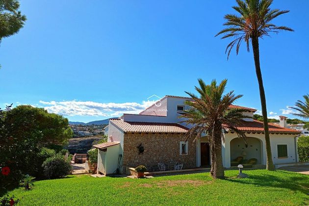 Foto 1 de Casa en venda a Cala Magrana-Cala Anguila-Cala Mendia de 5 habitacions amb terrassa i piscina