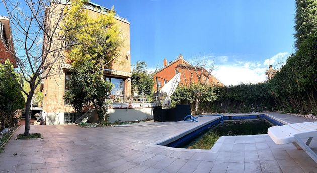 Foto 1 de Venta de chalet en Les Comes de 4 habitaciones con terraza y piscina
