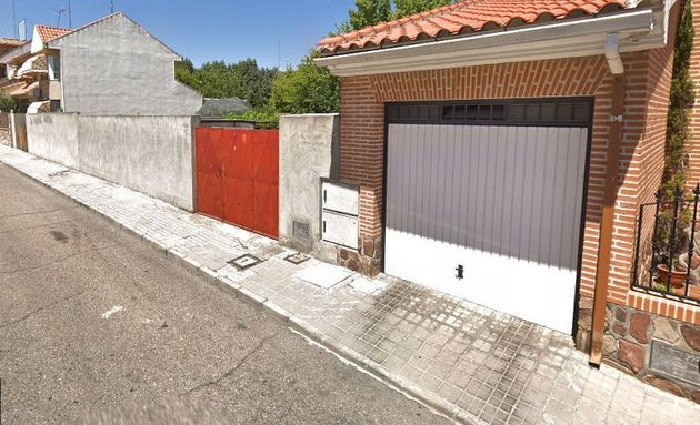 Foto 2 de Terreno en venta en Illescas de 229 m²