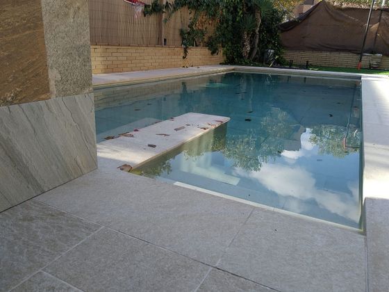 Foto 1 de Casa en venda a La Ermita de 6 habitacions amb terrassa i piscina