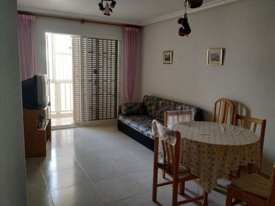 Foto 1 de Pis en venda a calle El Faro de 2 habitacions amb terrassa i garatge