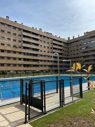 Foto 2 de Piso en venta en El Quiñón de 2 habitaciones con terraza y piscina