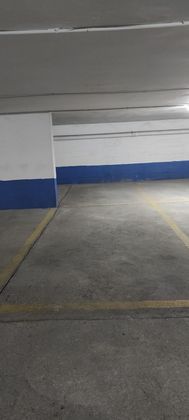 Foto 1 de Alquiler de garaje en Las Huertas - San Pablo de 18 m²