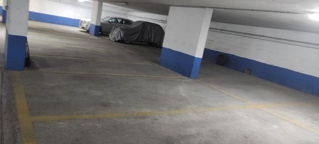 Foto 2 de Alquiler de garaje en Las Huertas - San Pablo de 18 m²