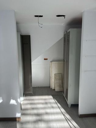 Foto 2 de Local en venta en Centre - Girona de 120 m²