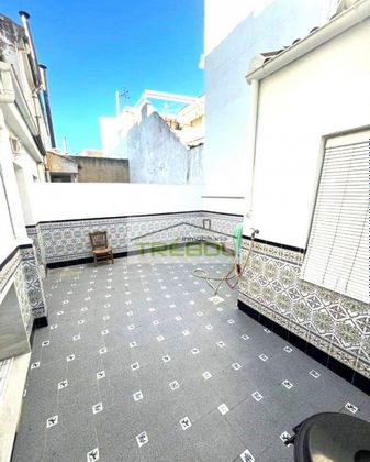Foto 1 de Venta de casa en calle Rio Guadiana de 3 habitaciones con terraza y aire acondicionado